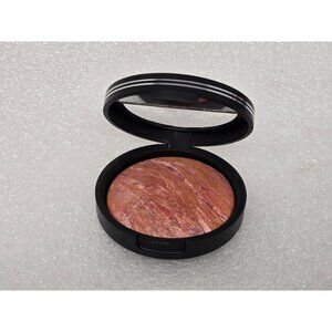 Laura Geller Blush-N-Brighten Apricot Berry 0.32 Oz Compact Makeup